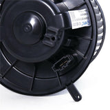 ZAFS Front Heater Blower Motor Fan Fit For V-W Eos Golf J-etta Passat Tiguan A-UDI A3 Q3 1K1 819 015 1K1819015 1K1 819 015 C