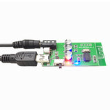 Wireless Bluetooth Audio Receiver Board Module 4.2 Circuit receiver board stereo high-quality audio output