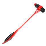 Silicone Massaging Hammer Handheld Meridian Massager Acupoint Hammer
