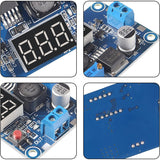LM2596 Power Converter Step Down Module LM2596S DC-DC 1.5V-35V adjustable step down power Supply module 3.3V/5V/12V/24V