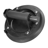 210mm Diameter Vacuum Suction Cup 200kg Bearing Capacity Heavy Duty Vacuum Ceramic Tile Lifter for Granite Glass Lifting