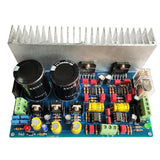 Lm3886 amplifier board 150w 15-28v with 4766 High Power DC Servo kit