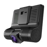HD 1080P Car   Video Camera Driving Recorder Rear View Camera G Sensor