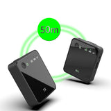 Wireless microphone one for one camera lavalier microphone GL interview microphone Lavalier microphone