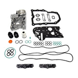 Transmission Valve Body Repair Kits for Audi for VW Skoda 0AM325066AC 0AM325066AA
