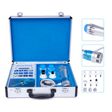 Portable shockwave therapy machine Shock waves For ED Erectile Dysfunction 1602 Body Physiotherapy equipment Massager electric