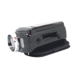 Digital Camera Camcorde Portable Video Recorder 4X Digital Zoom Display 16 Million Home Outdoor Video Recorder