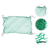 1 Pc Net Professional Durable Premium Supplies Accessory for Truck Cargo Trailer