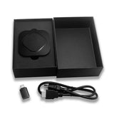 Original car wireless CARPLAY Mini Ai Box Wireless Android Auto For Audi Bmw Mazda Toyota For Netflix YouTube GPS TVlive NeTalia
