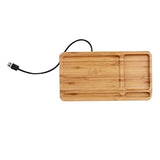 15W Wireless Charger Charging Mat Storage Tray for 11 12 Pro MAX X XS