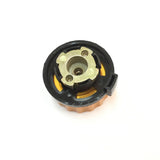 Desert Fox Camping Stove Adapter Ultralight Gas Stove Connector Nozzle Bottle Canister Furnace Connector 50g