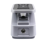 ZOOM FP-02M expression pedal metal shift control volume pedal for effect pedals