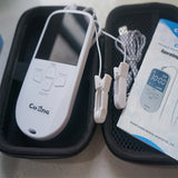 Sleep Instrument With 20 Soothing Sounds, Handhold Sleep Massage For Treat Insomnia, Deep Relaxation & Stress Release