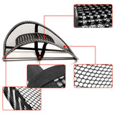 Car Truck Office Home Cushion Seat Chair Lumbar Chair Back Support Massage Cushion Mesh Relief Lumbar Brace Back Support Chair