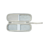 Portable Travel Carrying Organizer Hard shell Compatible with IFLYTEK AIP-S10 Translator Pen Carry Organizer Bag