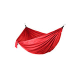 Outdoor Camping Hunting Travel Portable Hammock Home Use Indoor Garden Sleeping Hanging Chair Parachute Shape Leisure Hang Bed
