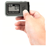 SKYRC GSM-015 GSM-020 GPS Speed Meter GNSS High Precision for RC Drones FPV Multirotor Quadcopter Airplane Helicopter