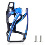 WEST BIKING PC Ultralight Bicycle Bottle Holder Rack MTB Mountain Road Bike Water Cup Holder Cycling Bracket Kettle Fixed Cage