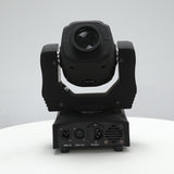 Ya Yao Stage Lights LED 60W Pattern Shake Head Lights Beam Lights New Bar KTV Club Shake Head Lights
