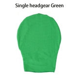 Blue/Green Screen Bodysuit Stretch Disappearing Man Body Suit For Photo Video Shooting Photography Background