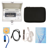 2022 New version Quantum Magnetic Resonance Analyzer Body Analyzer checking set with 54 reports