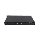9 input 9 output video wall matrix switcher 4k HDMI TV splicing processor 9x9 HD video controller