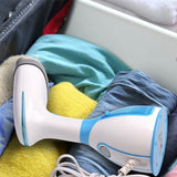 Hand-Held Hanging Hot Machine Mini Iron Household Steam Iron Clothes Hydrating Portable Hanging Hot Machine