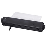 Vacuum Sealing Machine Leakproof Food Sealer US Plug 110‑240V for Kitchen for Household