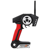 K989 1:28 2.4Ghz 4WD RC Car 30km/h Alloy Brushed Remote Control Vehicle Racing Crawler RTR Drift Toys Models for Children