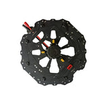 TAROT-RC X6 X8 Series Frame Parts - Bottom Plate PCB Power Integrated Board TL6X004 / TL8X025 for TL8X000 TL8X000-Pro