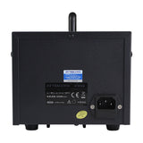 ATTEN AT852D  550W 220V Hot Air Rework Station Hot Air Gun Soldering Station with 2 Nozzle for BGA IC Desoldering Tool