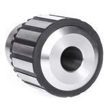 B18 High Precision Industrial Drill Chuck Bench Drill Heavy Duty Chuck Drill Head Wrench Drill Chuck 3-16mm