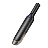 RACEFAS Handheld Wireless Vacuum Cleaner For Home Appliance Portable Cordless Vacuum Cleaner For Car Dry Cleaning Car Product