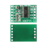 Hx711 Weight Weighing Load Cell Conversion Module Sensors Ad Module for Arduino Microcontroller
