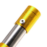 1.5/1.7/1.9m Head Ring Prong Harpoon Spear Rod Fish Dip Net Telescopic Bar Pole Drop Shipping