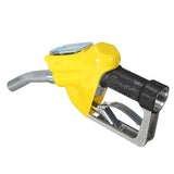 1x Fuel Gasoline Delivery Nozzle Dispenser Electronic Fuel Flow Meter