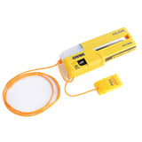 KS-33R AIS MOB personal locator beacon man over board rescue survivor recovery life jacket ais sart marine electronics