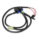 Angle Sensor Computer  Harness Professional for Foreman 450 ES Replacement
