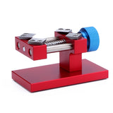 Professional  Watch Bezel Removal Repair Tool, Back Case Opener Workbench Watch Bezel Ring Remover Watchmaker Tool
