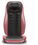 Vibrating Electric Cervical Neck Back Body Household Massage Chair Massage Pad Muscle Stimulator with Heating Device