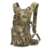 35L Men Women Outdoor Military Army Tactical Backpack Trekking Sport Travel Rucksacks Camping Hiking Fishing Bags