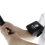 1Pcs Golf Swing Trainer Arm Posture Correction Elbow Brace Arc Corrector For Beginners Golf Training Aids Practice Accessories