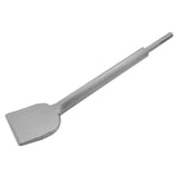 Brick Tile Chisel Multifunction Grooved Masonry 3 In Wide Power Tools Flat Concrete SDS Plus Shank Alloy Steel Drill Bits DIY