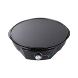 220V Electric Crepe Maker  spring roll Machine Pancake Machine baking pan Pie Cake maker Nonstick Griddle kitchen cooking tools