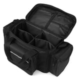 Large Capacity Fishing Tackle Bag Waterproof Fishing Tackle Storage Bag Case Outdoor Travel Hunting Shoulder Bag Fishing Bags