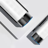 F003 Hot sell household home air cleaner air purifiers Hepa filter USB mini smart portable car air purifier