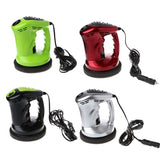 Superb 12V 80W Portable Car Polishing Waxed Machine Cleaner Waxer Polisher Auto Home