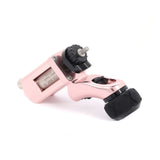 ORIGINAL HUMMINGBIRD V3 Adjustable Stroke Rotary Swiss Motor Tattoo Machine Gen 3 With RCA Jack Cable Supply