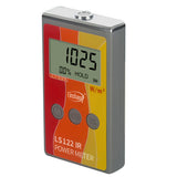 Linshang LS122 solar power meter ir    infrared