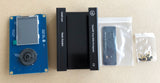 PORTAPACK For HackRF One SDR Offline GPS Simulator+Board Version w/0.5ppm TCXO